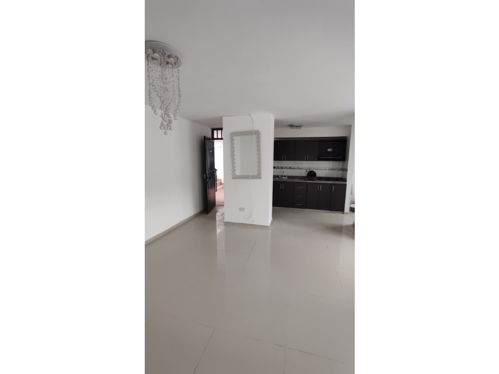 SE VENDE APARTAMANETO EN DOSQUEBRADAS