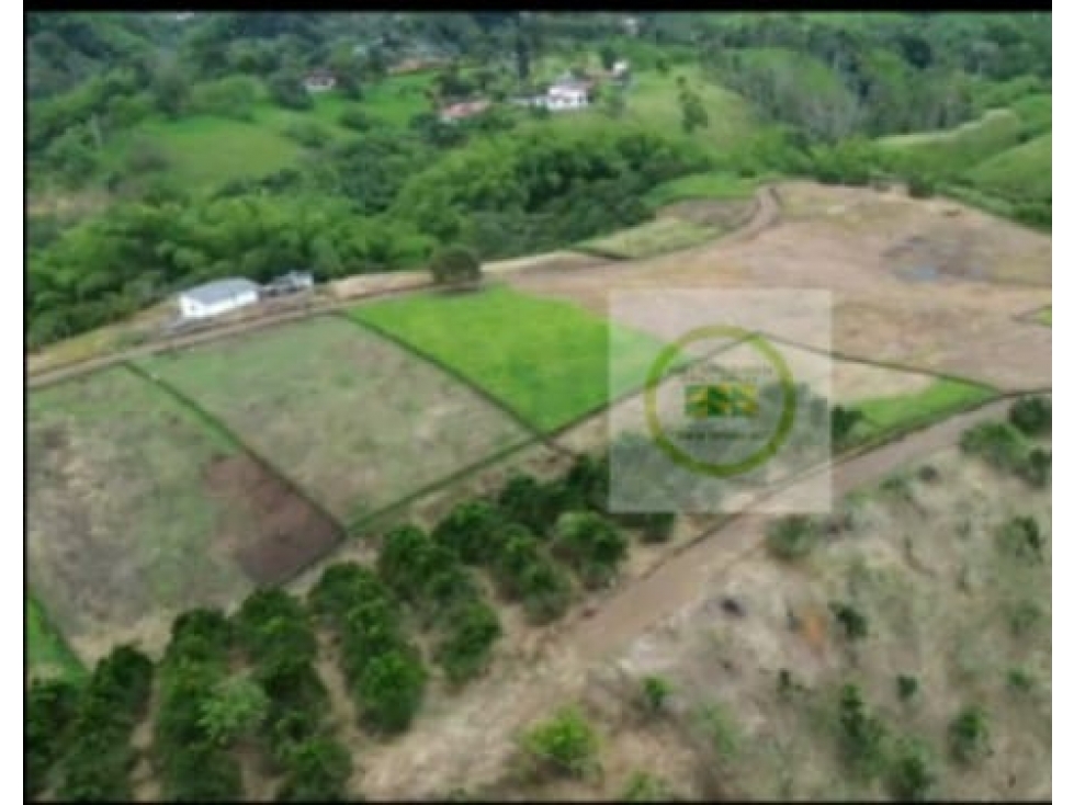 SE VENDE LOTE EN COMBIA VEREDA EL POMO