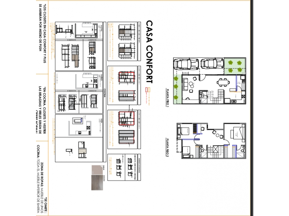 SE VENDE CASA EN CONJUNTO CERRADO EN MATIZ NUEVA — foto 2