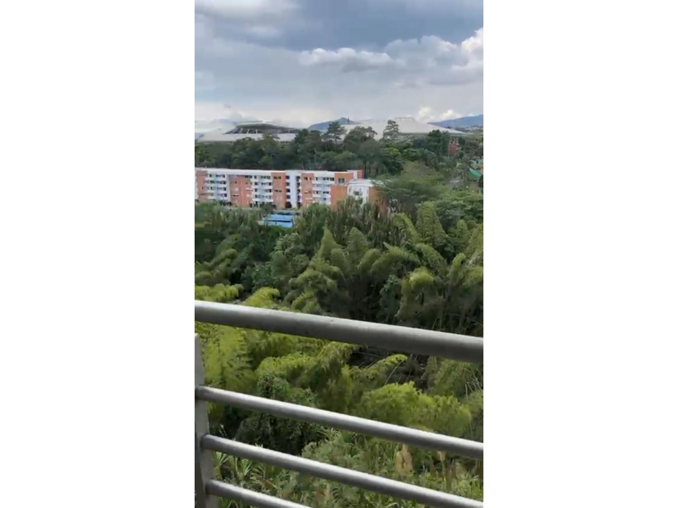 SE VENDE APARTAMENTO EN SAL SILVESTRE