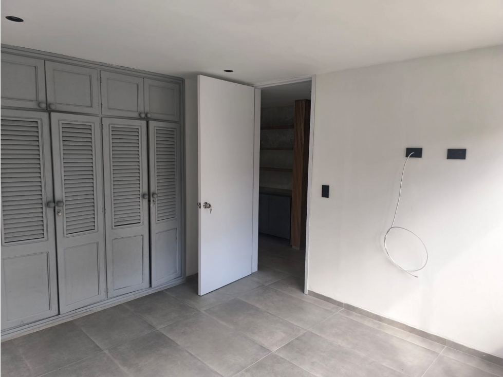 SE VENDE ESPECTACULAR APARTAMENTO EN ALAMOS PEREIRA