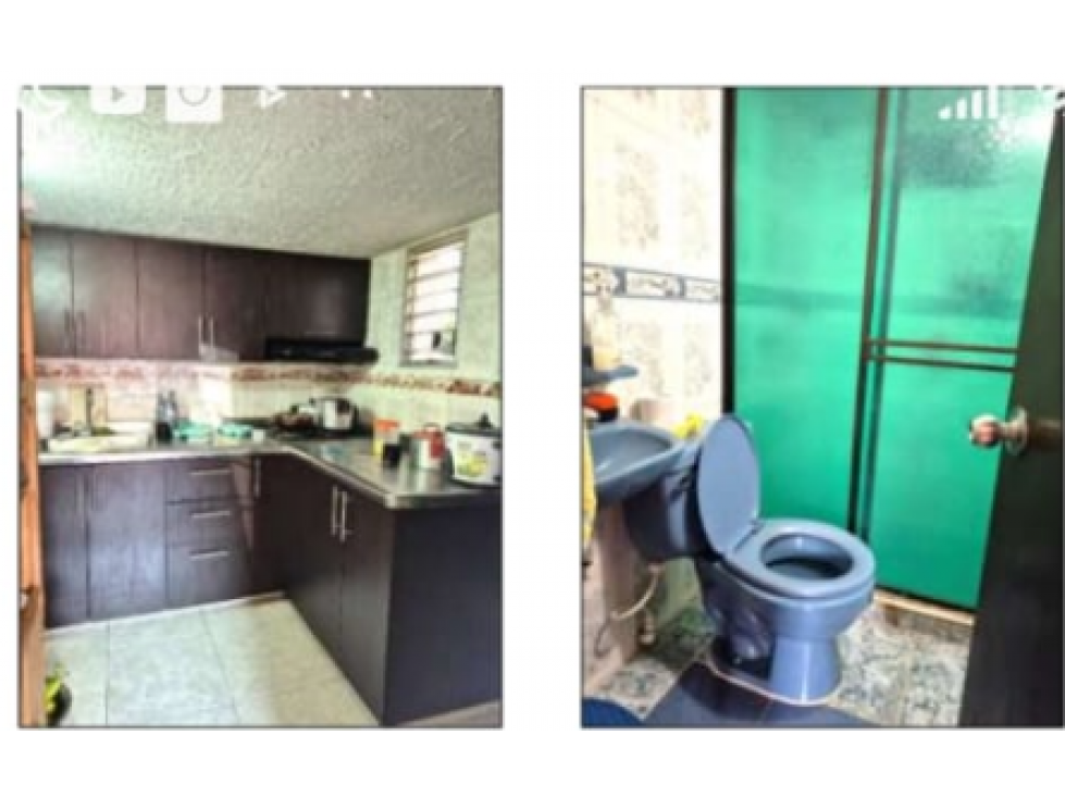 SE VENDE CASA COMERCIAL EN LA POPA