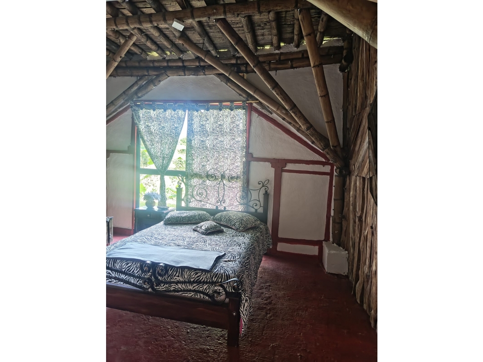 Se vende casa finca en La Florida Pereira — foto 2