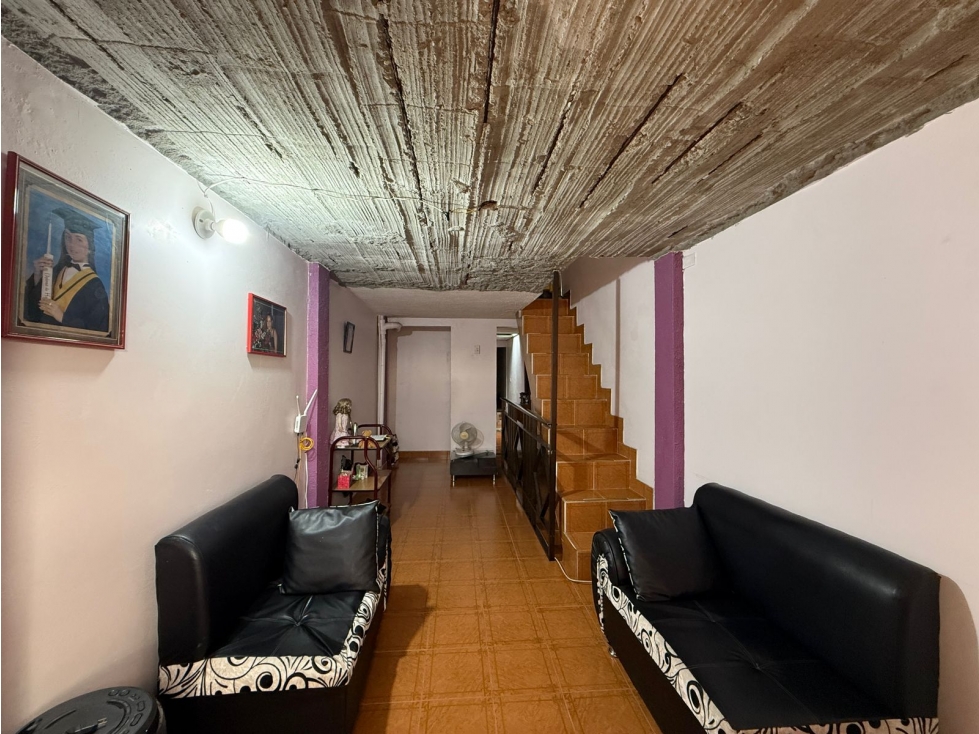 SE VENDE CASA CERCA AL CENTRO DE PEREIRA — foto 2