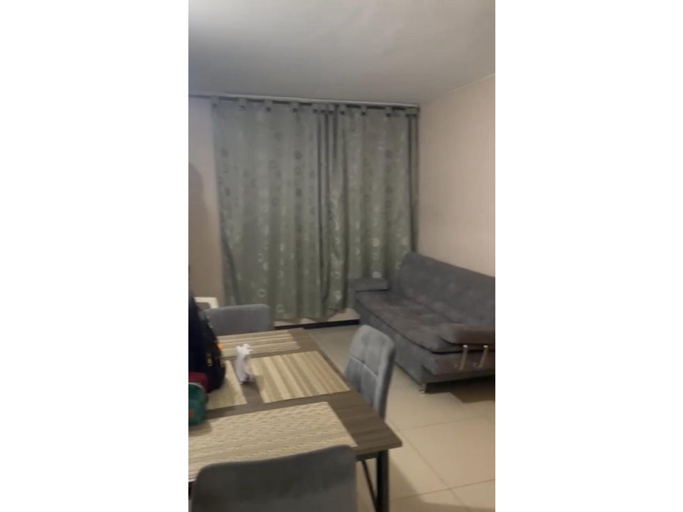 Se vende apartamento en Dosquebradas económico