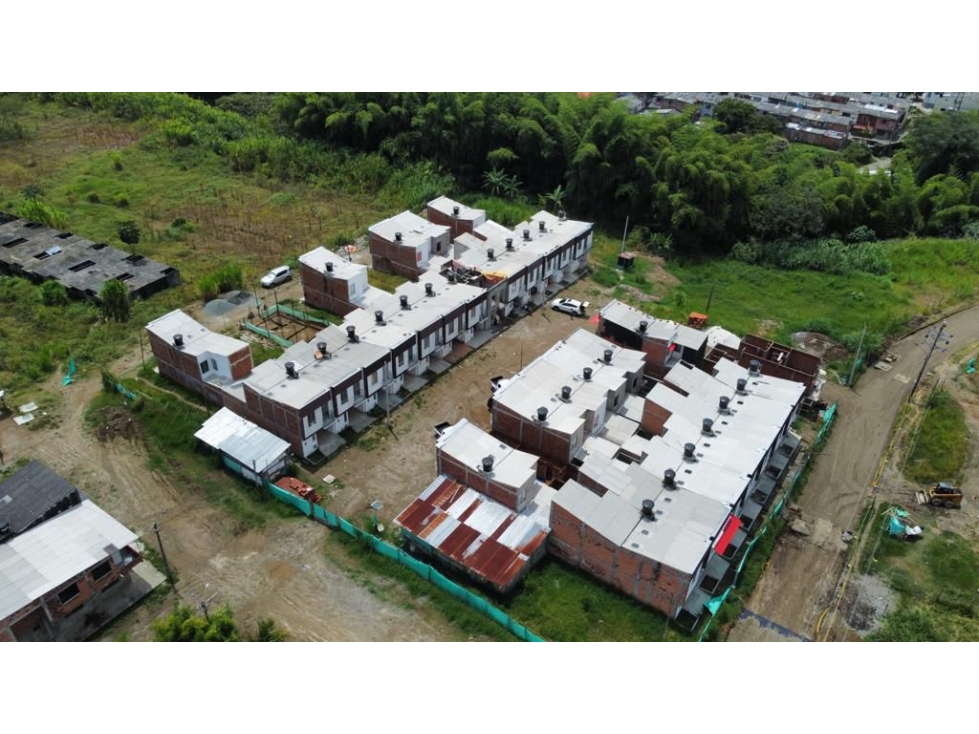 ¡SE VENDE CASA DUPLEX PARA ESTRENAR EN ARMENIA! — foto 2