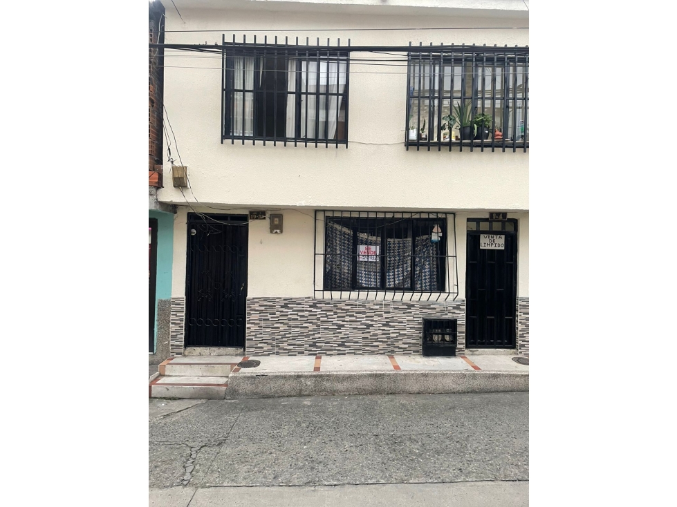 CASA EN VENTA EN EL JAPON 2 PISOS INDEPENDIENTES