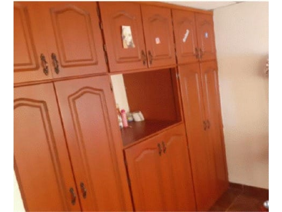 SE VENDE CASA CON DOS APARTAMENTOS PROPIEDAD HORIZONTAL