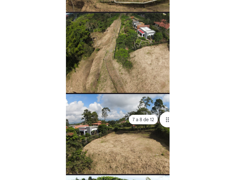 SE VENDE LOTE EN PARCELACION EN CONDINA AREA 2605 M2