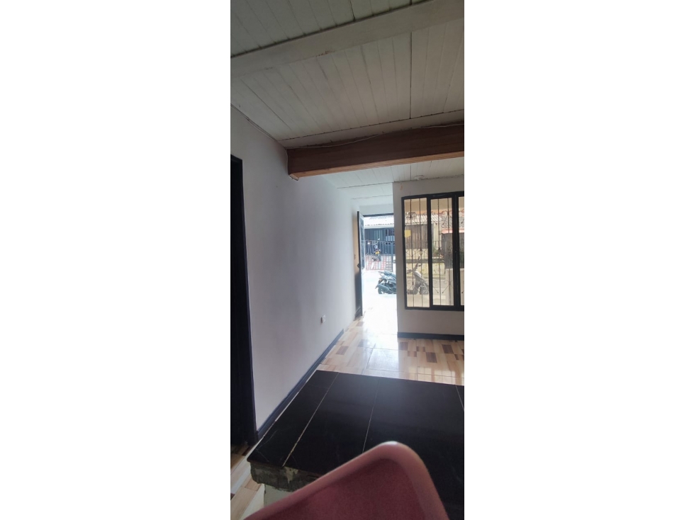 SE VENDE CASA EN SANTA ISABEL 2 PISOS INDEPENDIENTES Y LOCAL — foto 2