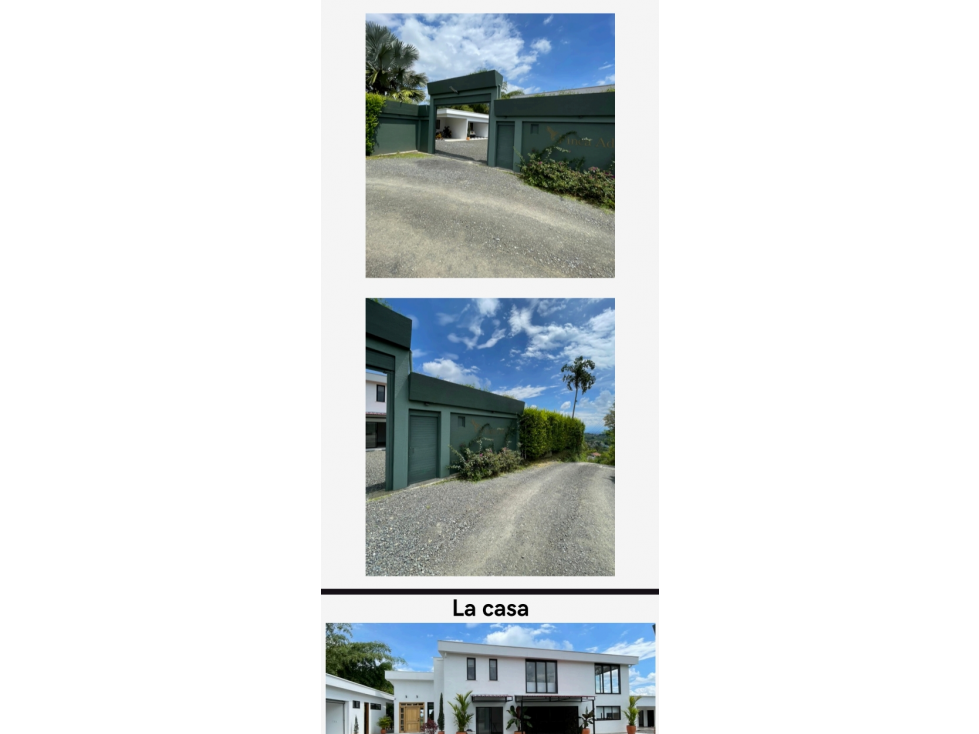 SE VENDE FINCA VIA CONDINA MONTELARGO AREA 46.902 M2