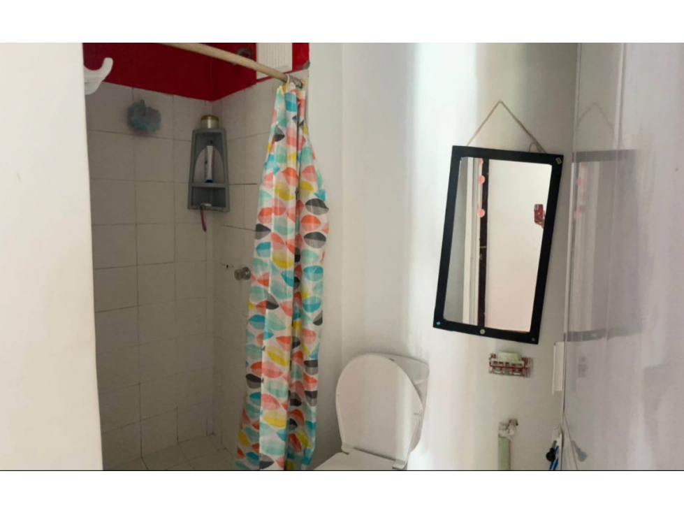 Se vende apartamento en Salamanca vía Condina — foto 3