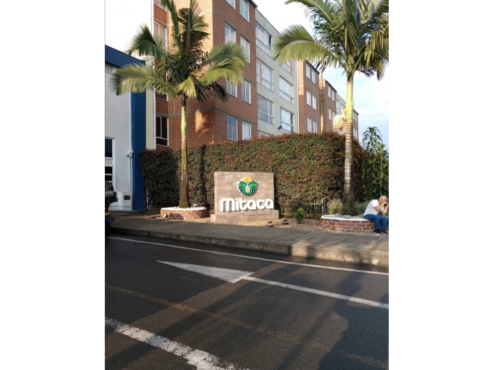 Se vende apartamento en Dosquebradas en excelente estado — foto 2