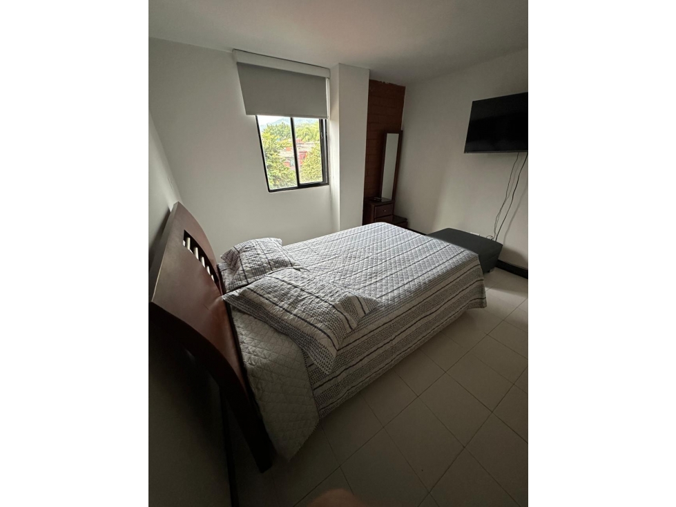 ¡SE ARRIENDA HERMOSO APARTAMENTO AMOBLADO EN DOSQUEBRADAS! — foto 2