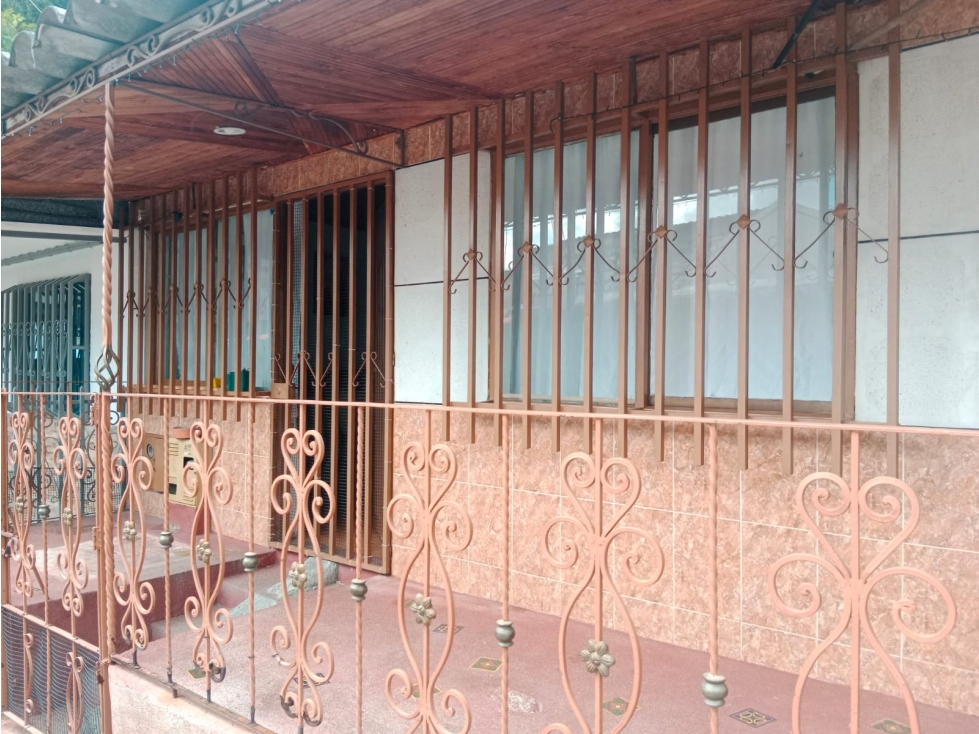 SE VENDE CASA EN ARMENIA SECTOR VILLA DEL CARMEN