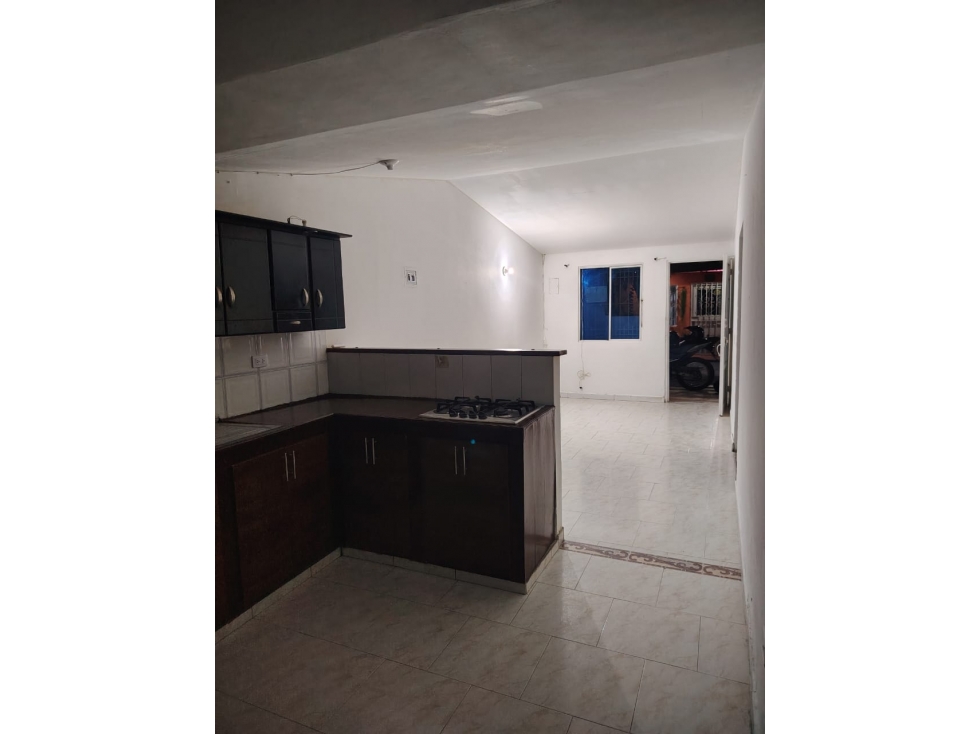 Se vende casa en Guayacanes - Cartago