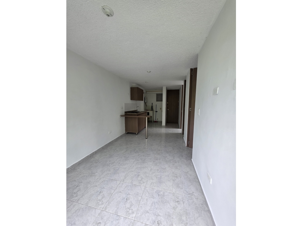SE VENDE APARTAMENTO ALTOS DE AGUA BONITA ARMENIA