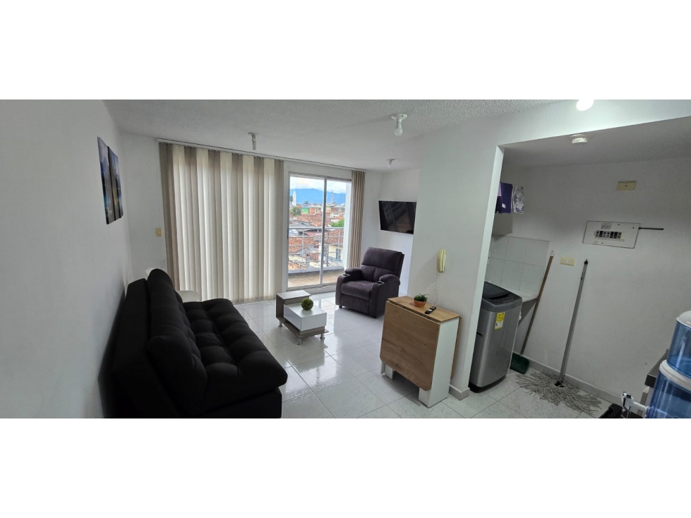 Se vende hermoso apartamento en Cartago