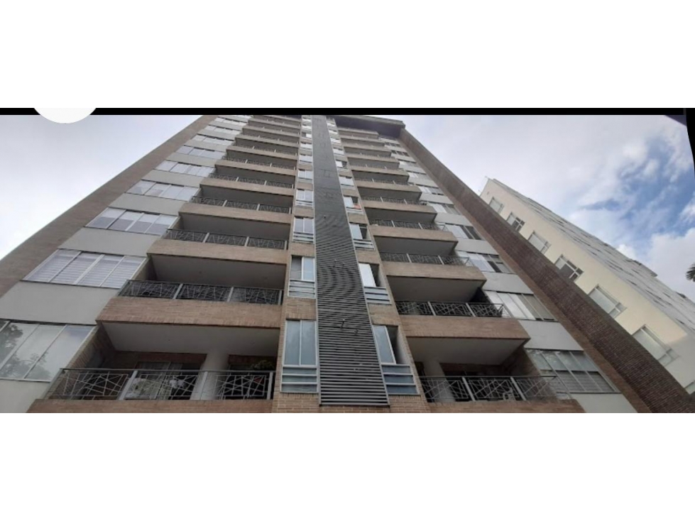 SE VENDE APARTAMENTO EN ALAMOS AREA 120 M2 DEPOSITO Y PARQUEADERO