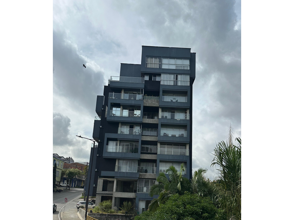 SE VENDE PENT HOUSE EN MARAYA AREA 122 M2 CON DEPOSITI Y PARQUEADERO