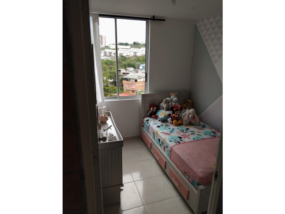 ¡SE VENDE HERMOSO APARTAMENTO EN VILLAS DE LA PRADERA! — foto 2