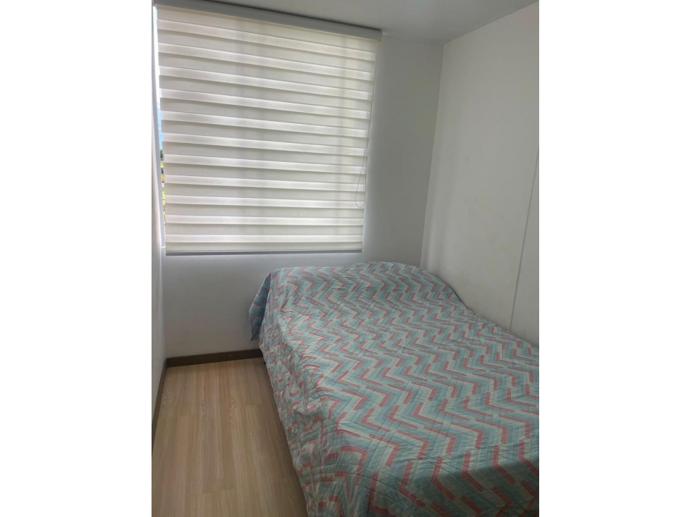 ¡SE VENDE HERMOSO APARTAMENTO EN FORTAL DE CEDRO NEGRO! — foto 2