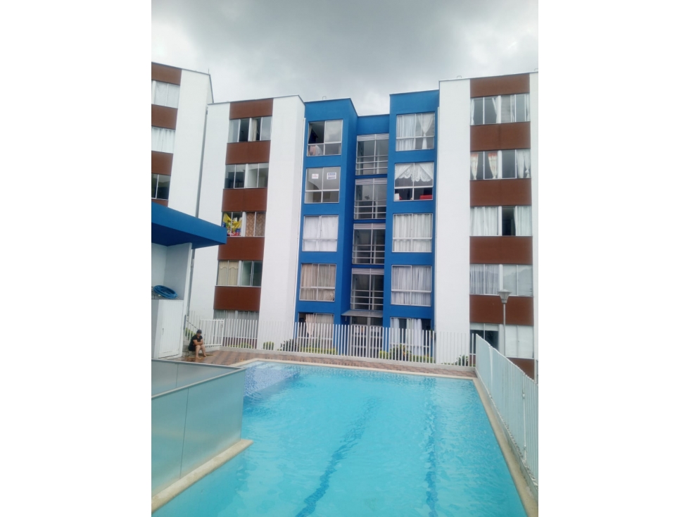 Se Vende Apartamento En Conjunto Loma Linda Dosquebradas