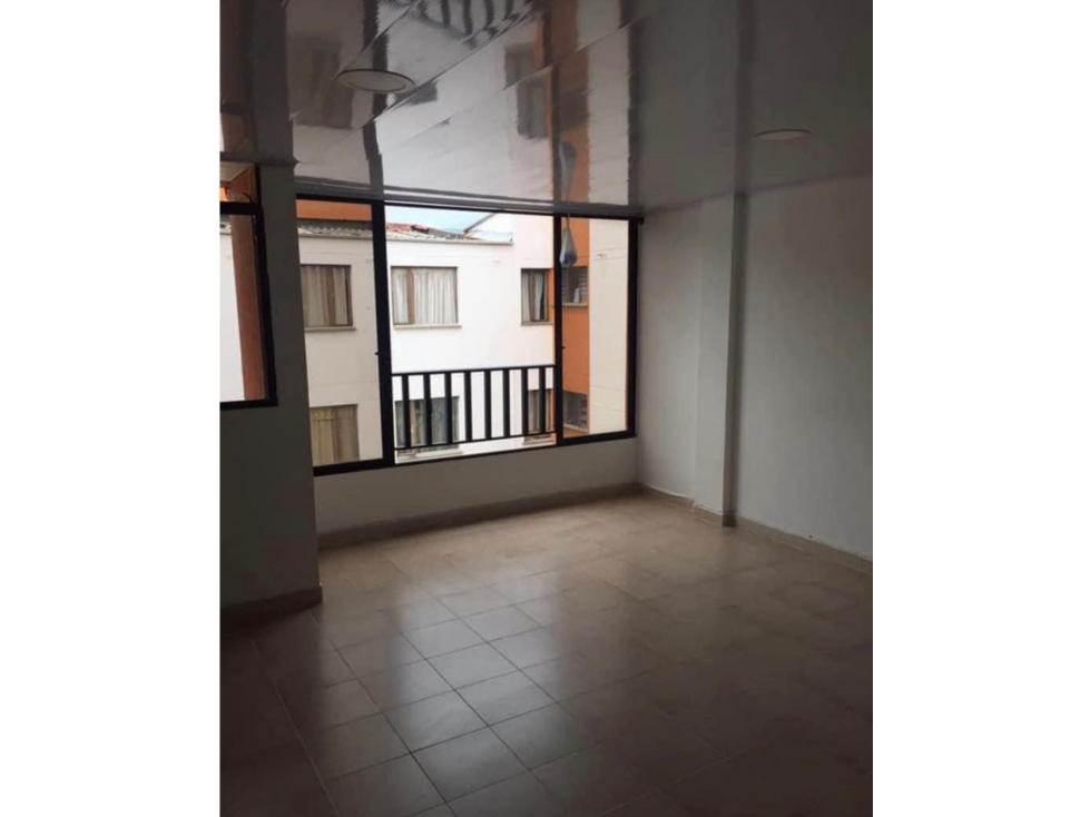 SE VENDE APARTAMENTO EN CONJUNTO CERRADO SECTOR CENTRO PEREIRA