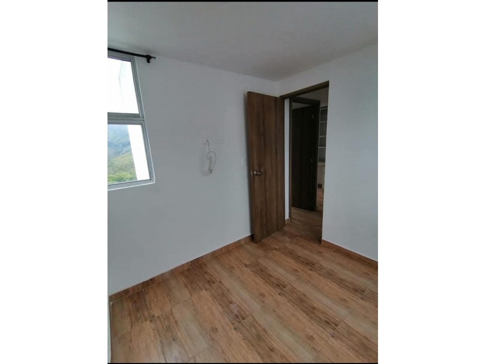 SE VENDE APARTAMENTO CONJUNTO CERRADO SECTOR LA MARIANA DOSQUEBRADAS