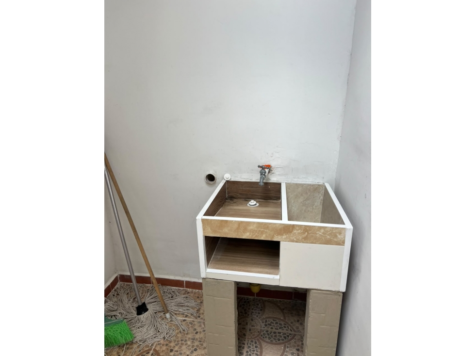 SE VENDE CASA EN CUBA EN BARRIO SAN MARCOS UN PISO — foto 2