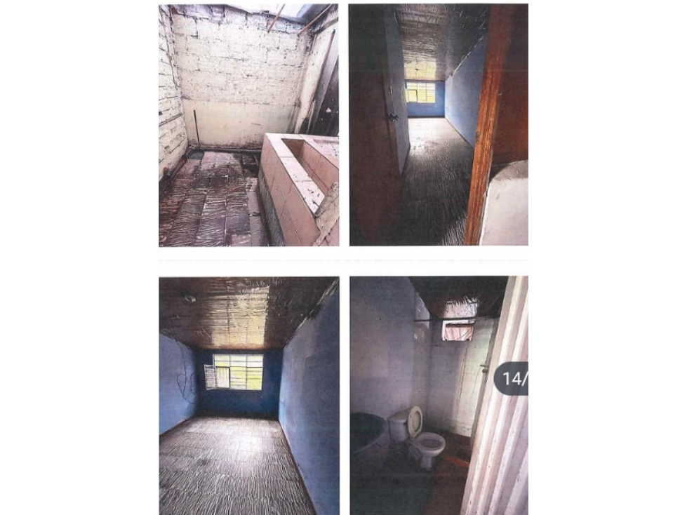 SE VENDE CASA LOTE REFORMAR CUBA SAN FERNADO INDEPENDIENTES