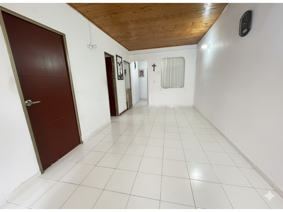 Se Vende Casa De Un Piso En Castilla Grande Armenia
