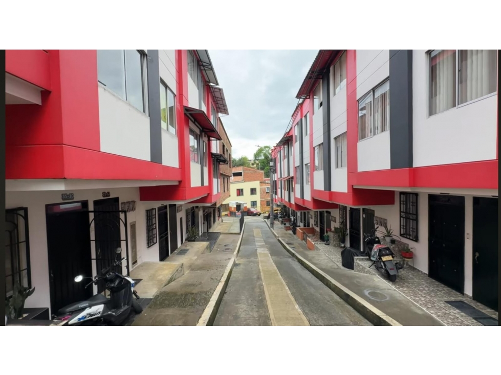 Se Vende Apartamento En Los Sauces Cuba Pereira