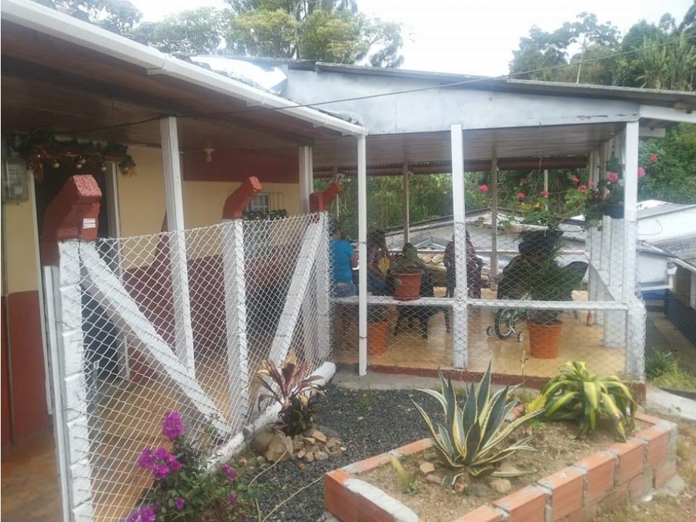 Se Vende Finca Cerca Al Crucero De Combia En Pereira