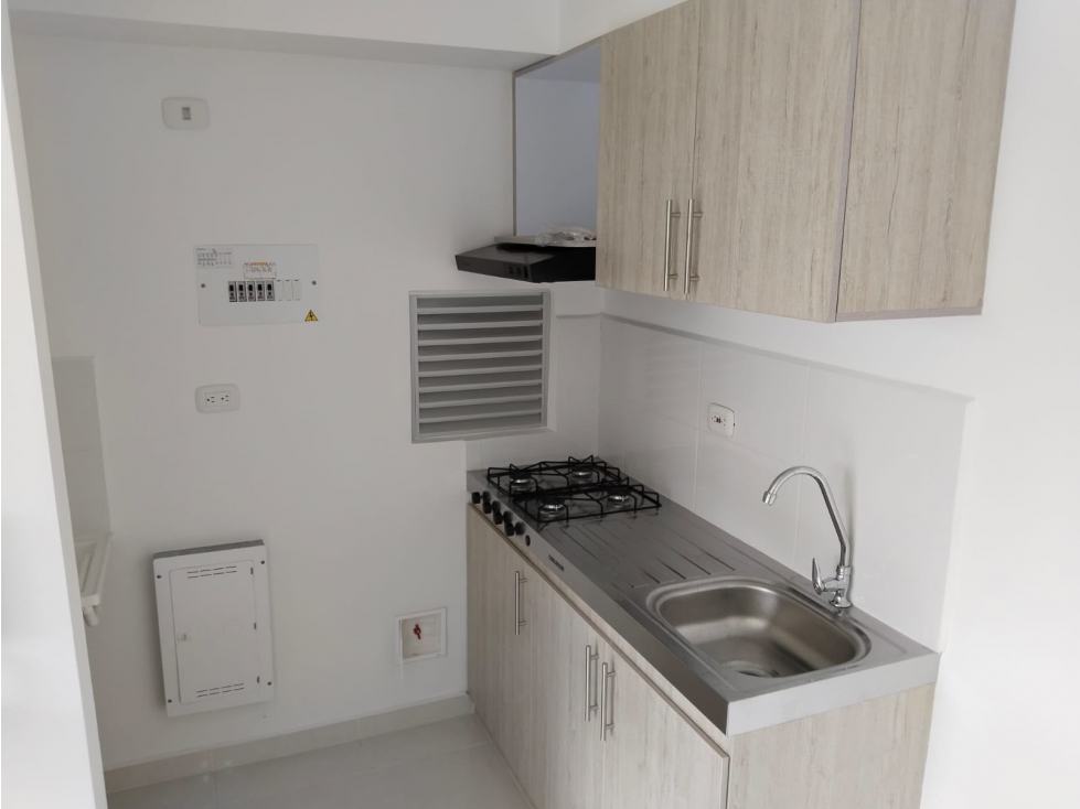 SE VENDE HERMOSO APARTAMENTO EN CONJUNTO CERRDO SECTOR CONDINA