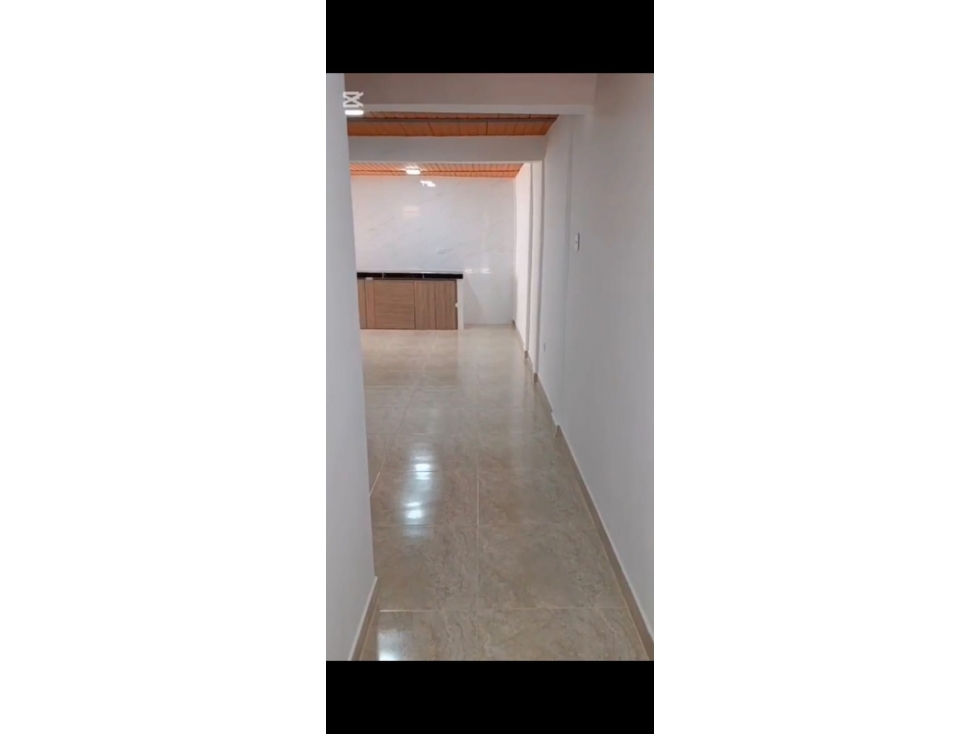 SE VENDE CASA REMODELADA EN MONTENEGRO QUINDIO