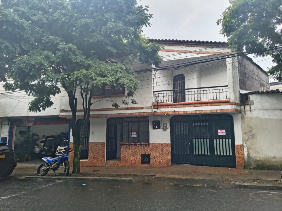 Se Vende Casa Rentable Con 3 Viviendas Cerca Al Centro De Pereira