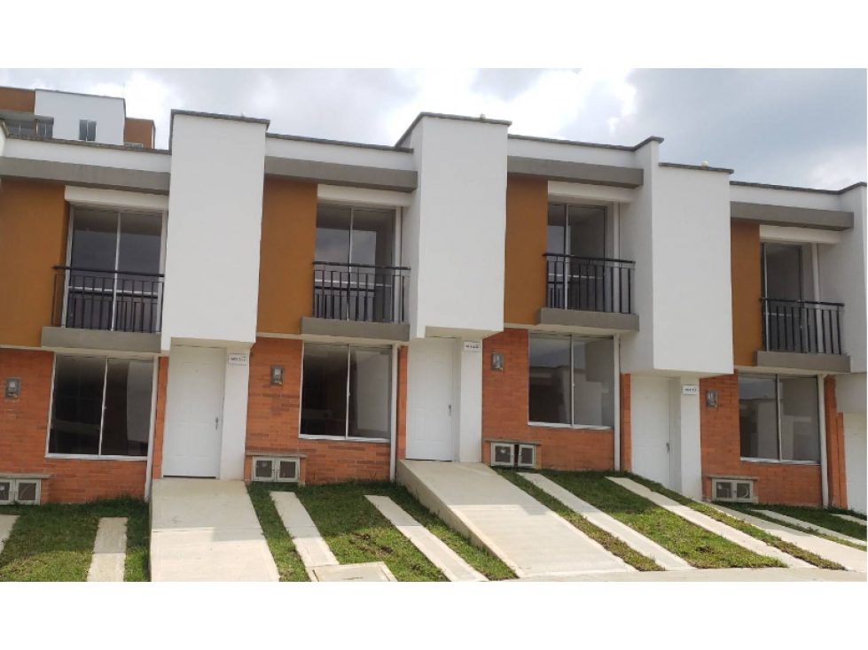 SE VENDE CASA DUPLEX EN OBRA NEGRA ECONOMICA