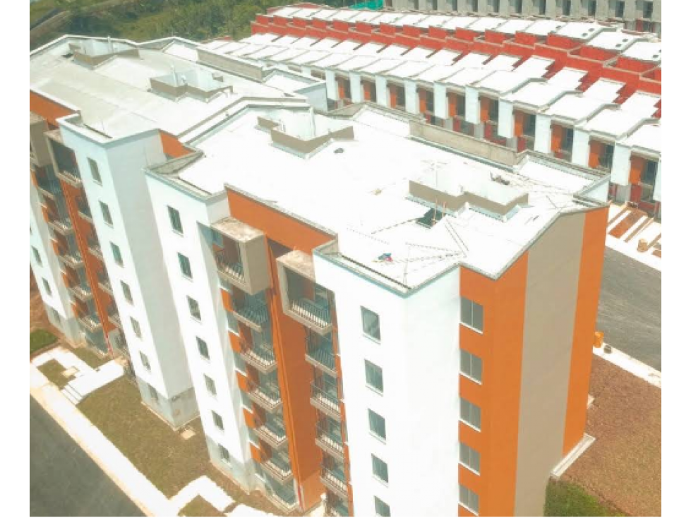 SE VENDE APARTAMENTO ECONOMICO EN DOSQUEBRADAS NUEVO