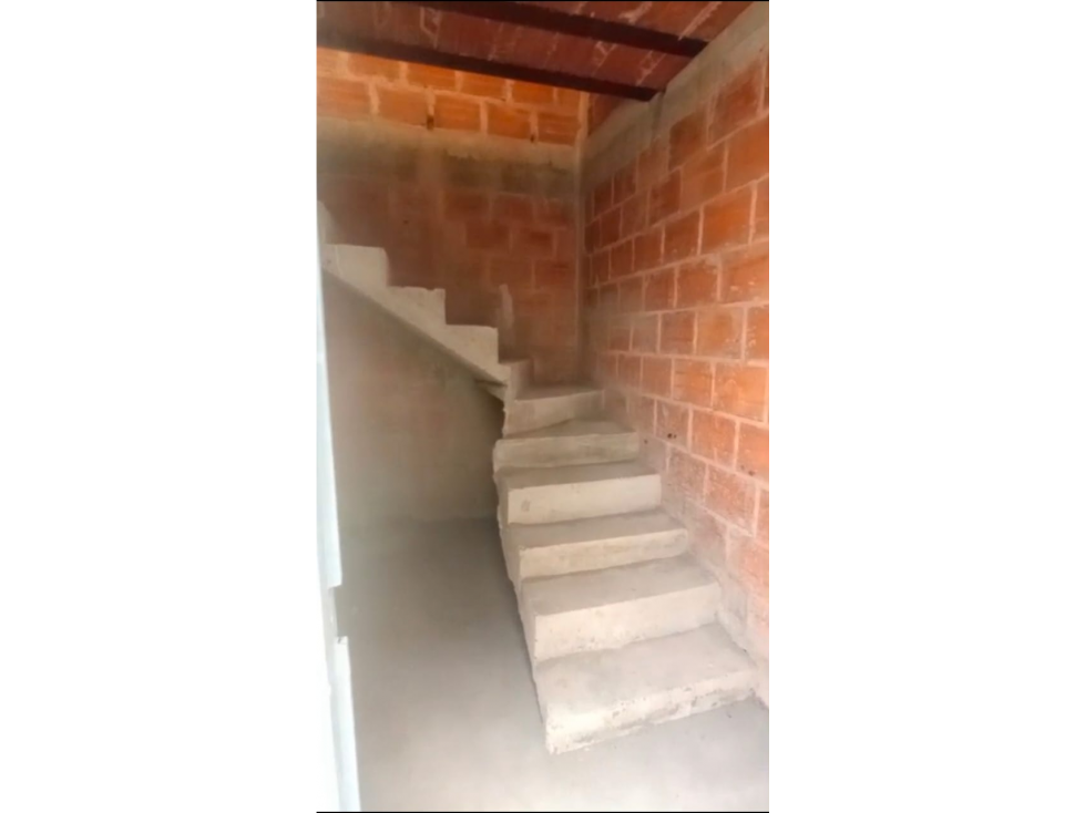 SE VENDE CASA EN OBRA NEGRA EN CARTAGO VALLE DEL CAUCA — foto 2
