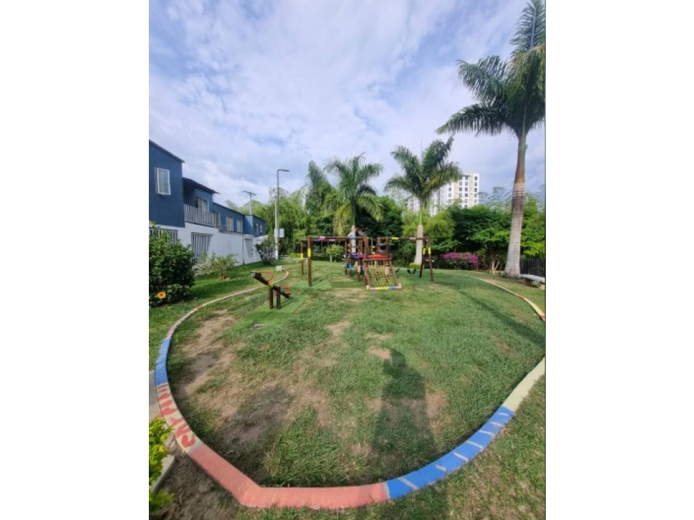 ¡SE VENDE HERMOSO APARTAMENTO EN SENDEROS DEL CAMPO! — foto 2