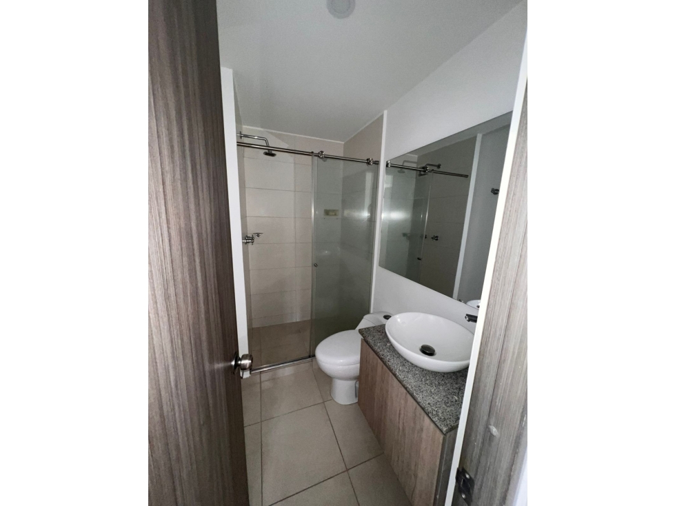 SE VENDE APARTAMENTO EN CHINCHINA AREA 64.7 M2 — foto 2