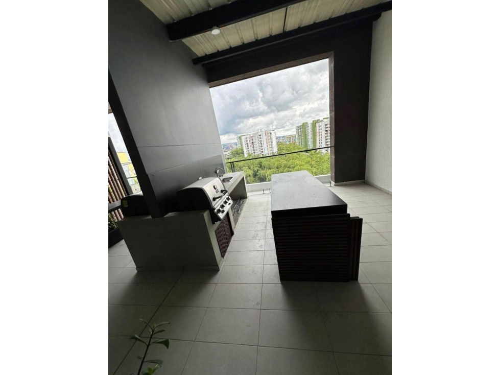 SE VENDE APARTAMENTO EN CONJUNTO CERRADO- DOSQUEBRADAS — foto 2