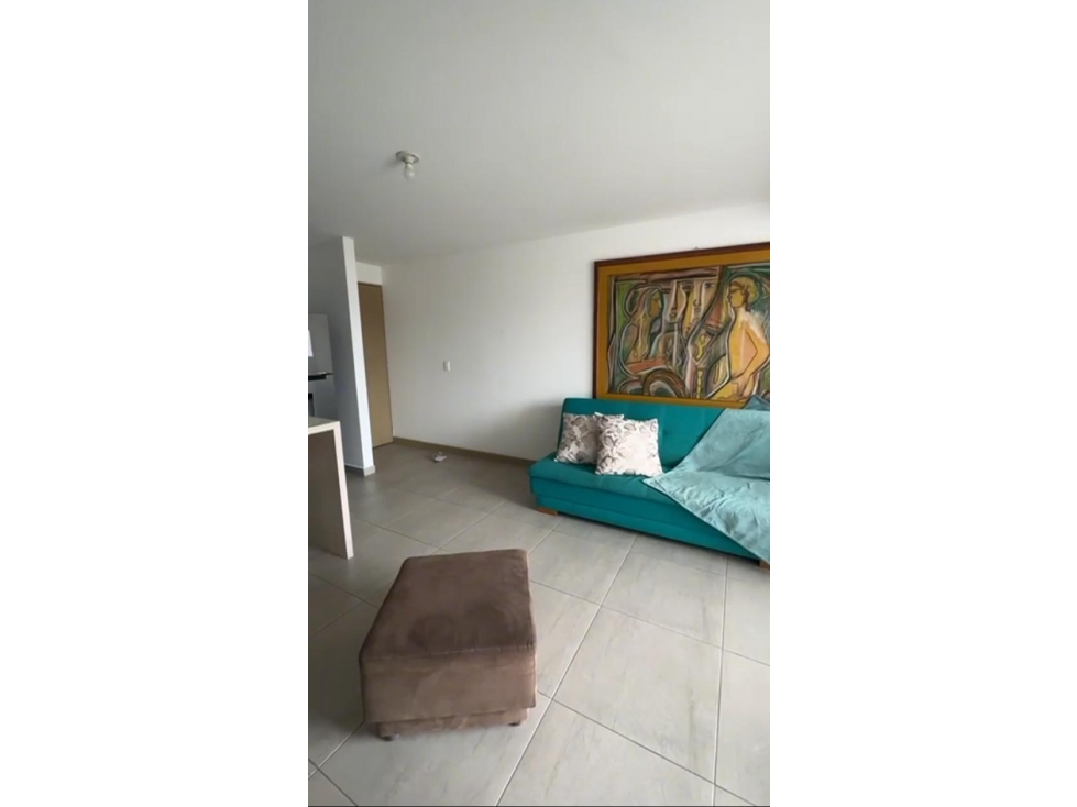 SE VENDE APARTAMENTO EN AVENIDA SUR — foto 2