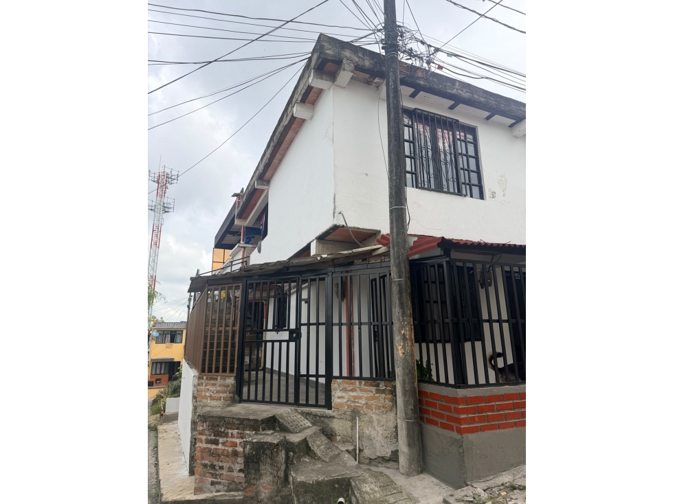 SE VENDE CASA EN ARMENIA- 4 RENTAS — foto 2