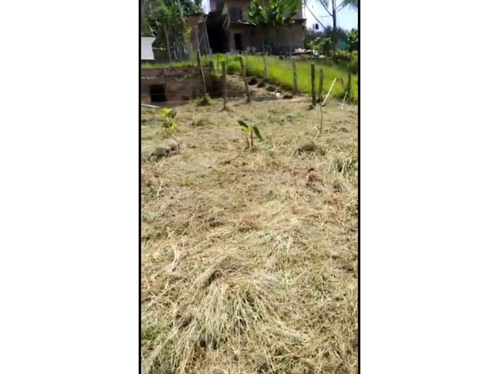 SE VENDE LOTE EN YARUMAL- ARABIA — foto 2