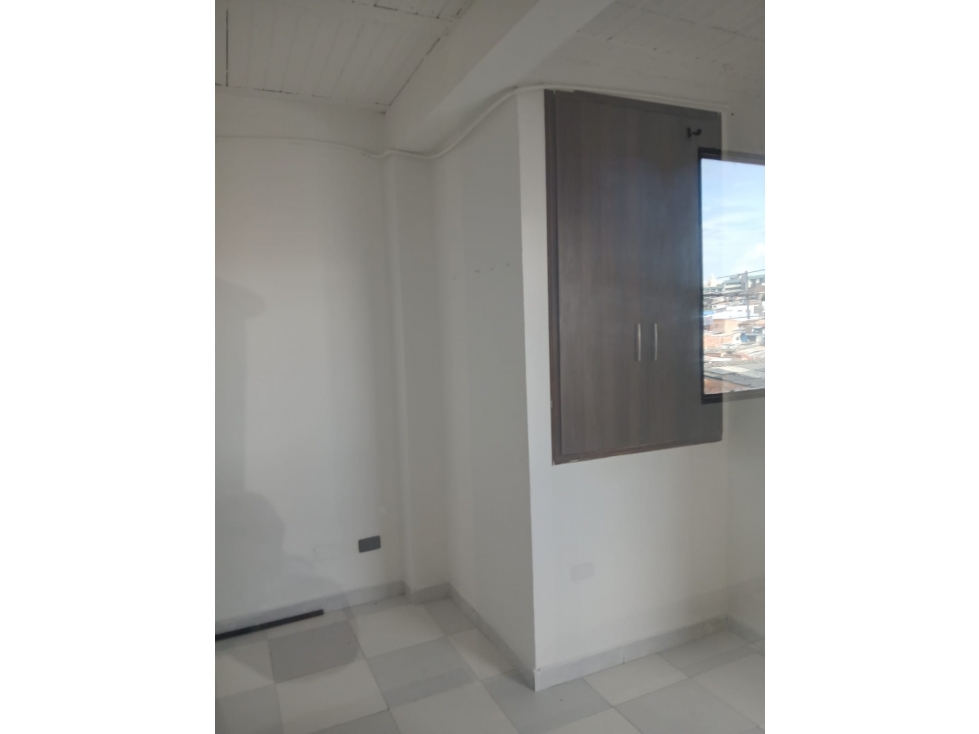 SE ARRIENDA APARTAMENTO EN SECTOR CENTRO — foto 4