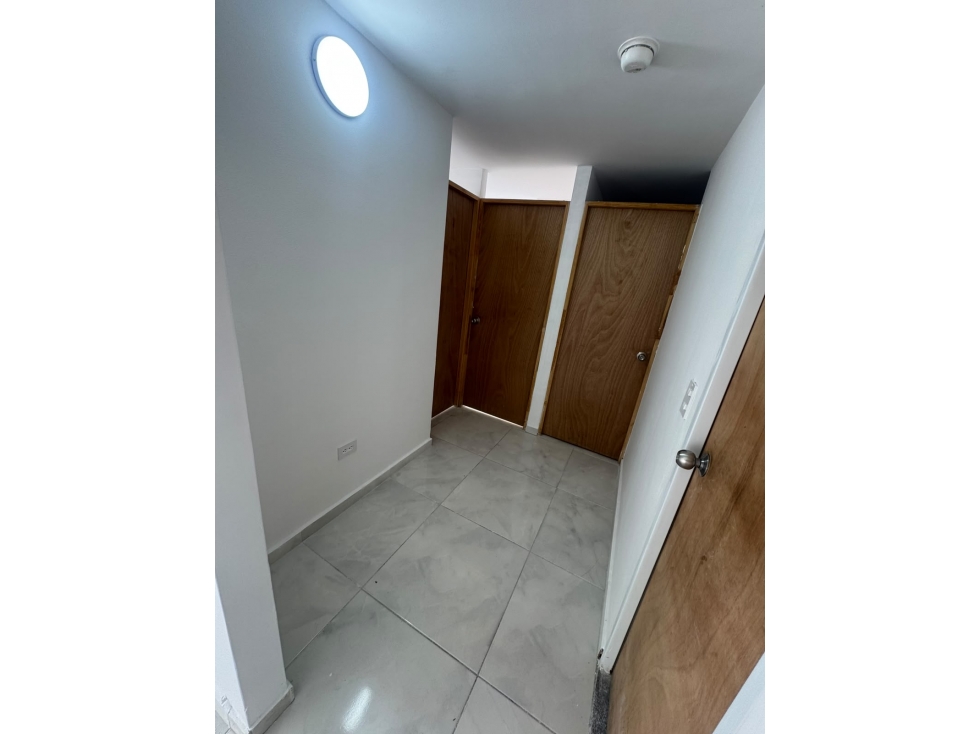 SE VENDE APARTAMENTO EN CONJUNTO CERRADO- CUBA — foto 2