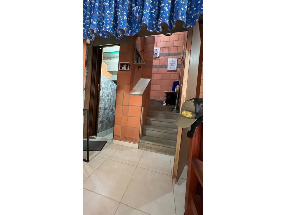 Se Vende Casa Dúplex En Mirador De Llano Grande Pereira — foto 2