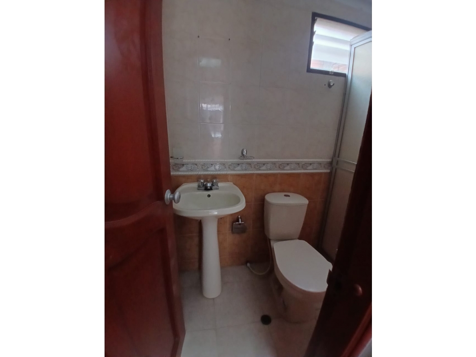 SE ARRIENDA APARTAMENTO EN NUEVA COLOMBIA — foto 6